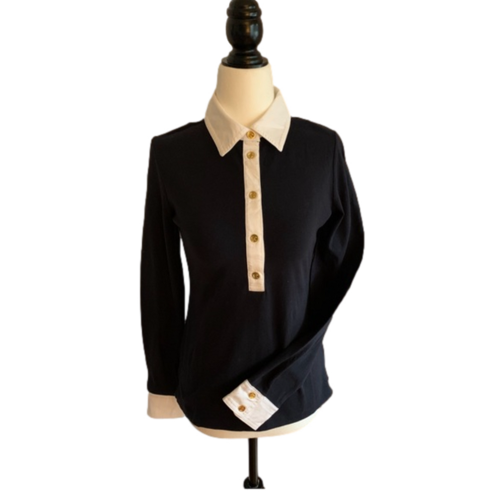 C Wonder Long Sleeve button up shirt.
